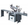 Shark 281 CCS automatischer Schnitt