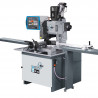 Tiger 372 SX evo - Halbautomat (industry)