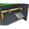 JBS motorisierte Tafelscheren