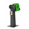 Rohrentgratmaschine ZP 45
