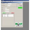 WOLFF-OPTI Schnittoptimierungsprogramm