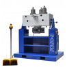 PB 50-3 Ringbiegemaschine