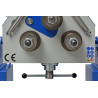 PB 50-3 Ringbiegemaschine