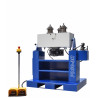 PB 50-3H Ringbiegemaschine