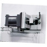 Hydraulische Sägebandspannung