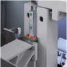 MEP Shark 460 Konnect Bandsägeautomat CNC