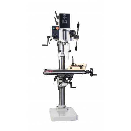 ROSENFORS 25 U - Bohr-/Fräsmaschine