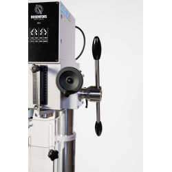 ROSENFORS 25 U - Bohr-/Fräsmaschine