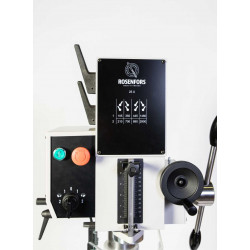 ROSENFORS 25 U - Bohr-/Fräsmaschine