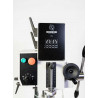 ROSENFORS 25 U - Bohr-/Fräsmaschine