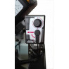automatischer Schnitt mit hydraulischem System zur Kontrolle des Kopfabstiegs