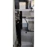 Hydraulikzylinder für die Dämpfung