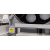 Positions-Laser für die Erkennung der Materialhöhe