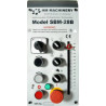 SBM 28 B - Tischbohrmaschine