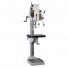 STRANDS S 30 M - Getriebe-Säulenbohrmaschine mit autom.Bohrvorschub