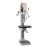 STRANDS S 35 - Getriebe-Säulenbohrmaschine MK 4