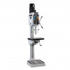 STRANDS S 40 ME - Getriebe-Säulenbohrmaschine mit elektromagn.autom. Bohrvorschub