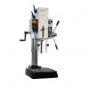 STRANDS S 30 BM - Getriebe-Tischbohrmaschine mit autom. Bohrvorschub