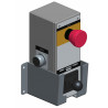 Option: Bedienung über Joystick-Box