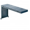 Rollenbahn K 210 Anbaumodul 1500 mm