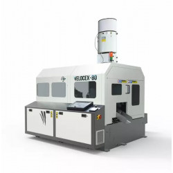 Velocex 80 - Hochleistungs-Kreissäge-Automat für Stahl und NE-Metall