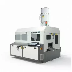 Velocex 100 - Hochleistungs-Kreissäge-Automat für Stahl und NE-Metall