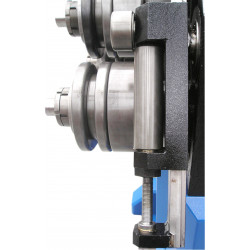 CE 70 - Ringbiegemaschine bis 3" (88,9 mm) CE 70 - Ringbiegemaschine bis 3" (88,9 mm)