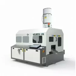 Velocex 125 - Hochleistungs-Kreissäge-Automat für Stahl und NE-Metall