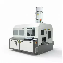 Velocex 150 - Hochleistungs-Kreissäge-Automat für Stahl und NE-Metall
