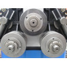 CE 70 - Ringbiegemaschine bis 3" (88,9 mm)