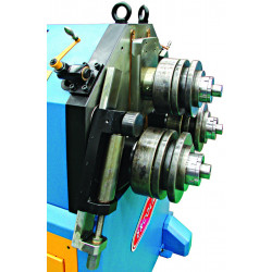 CE 70 - Ringbiegemaschine bis 3" (88,9 mm) CE 70 - Ringbiegemaschine bis 3" (88,9 mm)