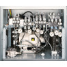 Hydraulikeinheit der neuesten Generation, energiesparend