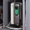 Frequenzumricher (Inverter) für stufenlose Drehzahlen
