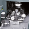 Hydraulik mit geringem Energieverbrauch