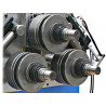 CE 100 - Ringbiegemaschine bis 5" (140 mm)