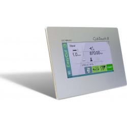 CybTouch Innovative Steuerung von Cybelec