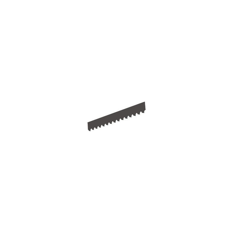 BI-Metall Sägeband 6700 x 41 x 1,3 mm
