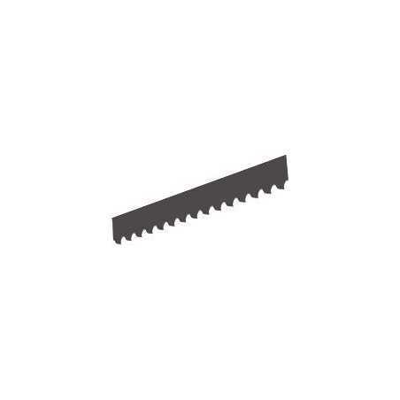 BI-Metall Sägeband 6700 x 41 x 1,3 mm