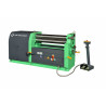 MRM heavy duty 3-Walzen Rundbiegemaschinen