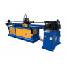 Ercolina TB80/P80 CNC4 - Dornbiegemaschine mit 3 elektrischen CNC Achsen
