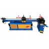 Dornbiegemaschine mit 3 gesteuerten CNC Achsen (Y, B, C)