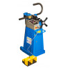 Ercolina SuperBender SB 48 Rohrbiegemaschine bis 48,3 mm