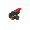 Femi 510 Tischbandschleifmaschine
