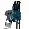 SBM 40 BK AUT - Bohr-/Fräsmaschine