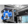 Pushersystem/Messanschlag ARROW A