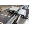 Pushersystem/Messanschlag ARROW A