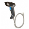 Optional Barcode-Lesegerät