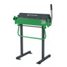 HM MB700L manuelle Schwenkbiegemaschine