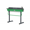 HM MB1000L manuelle Schwenkbiegemaschine