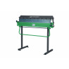 HM MB1000S manuelle Schwenkbiegemaschine